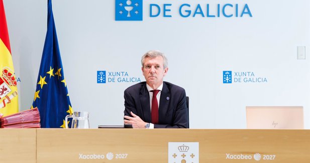 Galicia