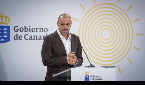 Islas Canarias