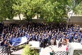 Foto: Cerca de 300 empleados de AbbVie España participan en una jornada de voluntariado junto a Fundación Betesda