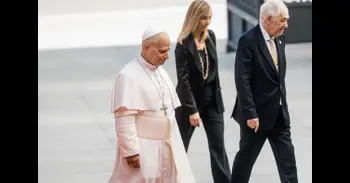Revuelta de mujeres en la Iglesia desea que León XIV tenga "unas palabras específicas sobre las mujeres"