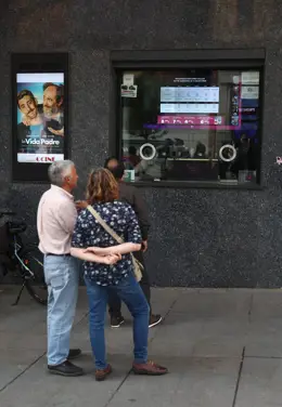 Fiesta del Cine