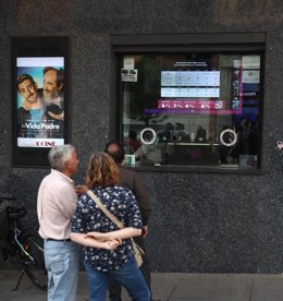 Cine