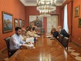 Foto: Provia no ve "normal" que la cooperativa de Les Naus de Alicante presentara su oferta para la parcela en un día