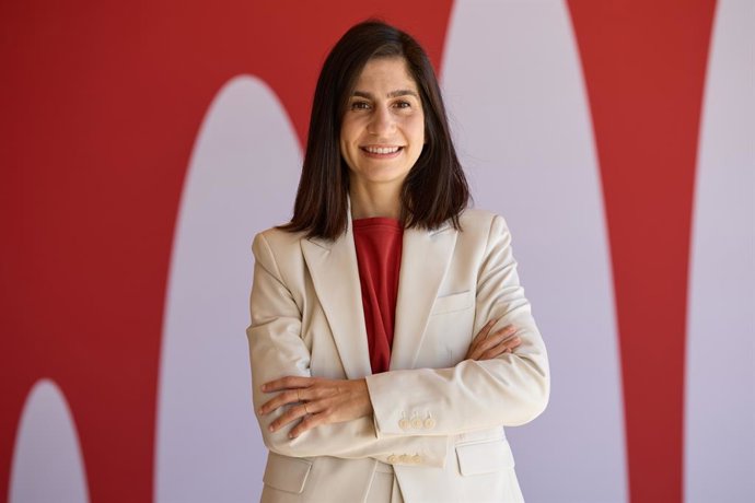 La directora general de la MWCapital Barcelona, Laia Corbella