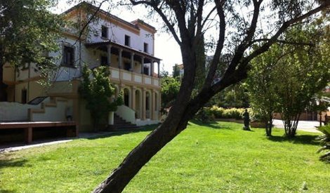 Cáceres Provincial