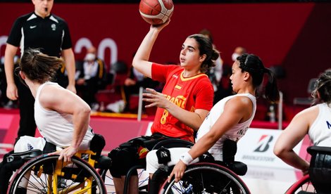 Baloncesto