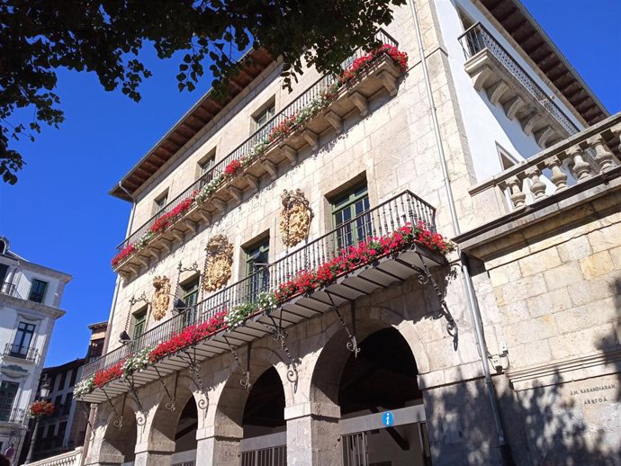 Archivo - Lekeitio (Bizkaia).