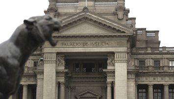 peru