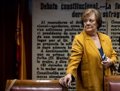 El Tribunal de Cuentas lleva al Parlamento el informe que detectó pagos de pensiones con fondos europeos