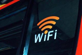 Recurso de conectividad WiFi
