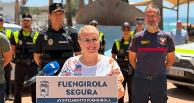 Málaga