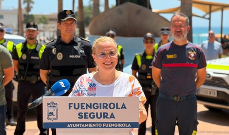 Málaga