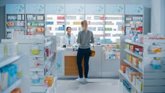 Foto: El Consejo General de Farmacéuticos destaca el "potencial" de la red de farmacias para prevenir y controlar ITS