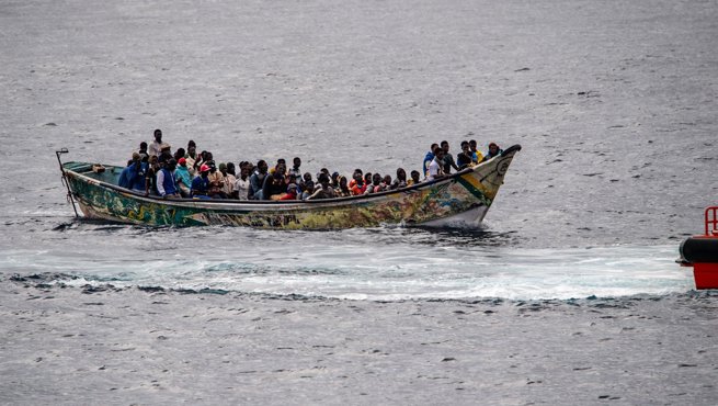 Migración