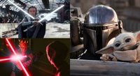 Los 4 proyectos de Star Wars que llegarán tras The Mandalorian and Grogu