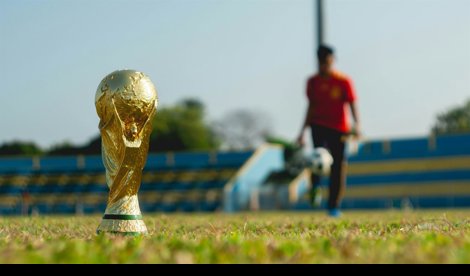 Mundial