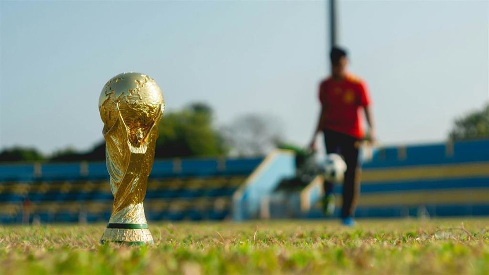 Mbappé, Vinícius y Lamine Yamal, podio en la conversación online de los españoles antes del Mundial de fútbol de 2026.
