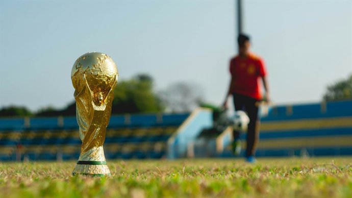 Mbappé, Vinícius y Lamine Yamal, podio en la conversación online de los españoles antes del Mundial de fútbol de 2026.