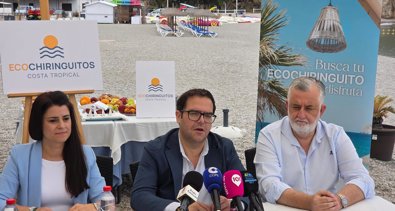 Andalucía