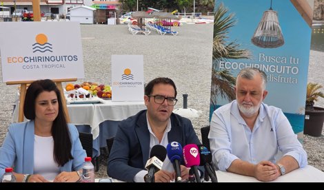Andalucía