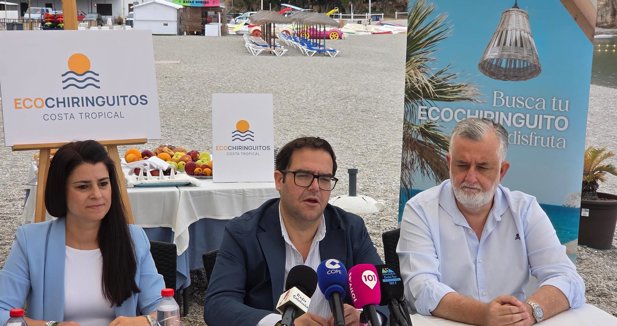 Turismo Andaluz