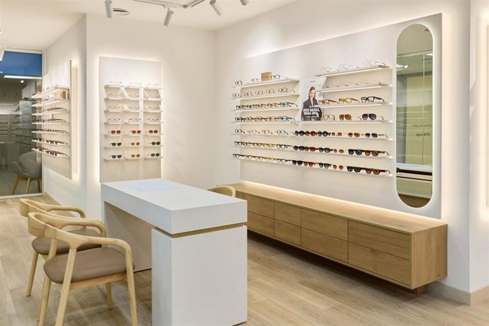 Opticalia