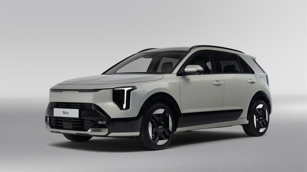 Kia NIro