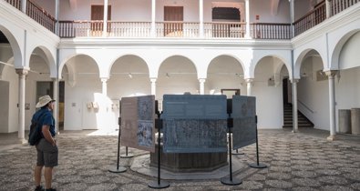 Es Andalucía - Granada