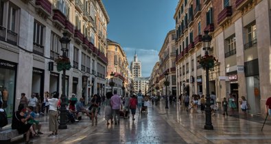 Turismo Andaluz