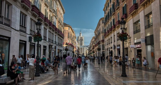 Turismo Andaluz