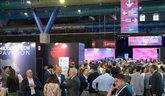 Foto: DES 2026 reúne esta semana en Málaga a más de 15.000 directivos internacionales especializados en IA