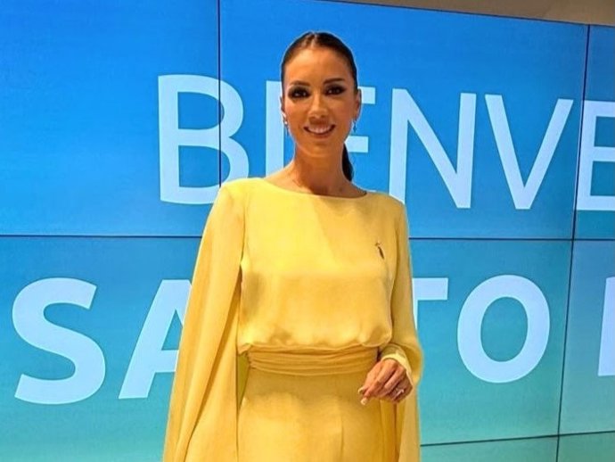 Patricia Pardo confía en Alejandro de Miguel