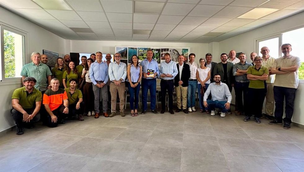 La Generalitat lanza la aplicación móvil de parques naturales para facilitar acceso a rutas, actividades e información