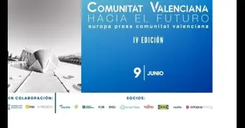 Europa Press Comunitat Valenciana celebra este dimarts la seua quarta trobada 'Cap al futur'