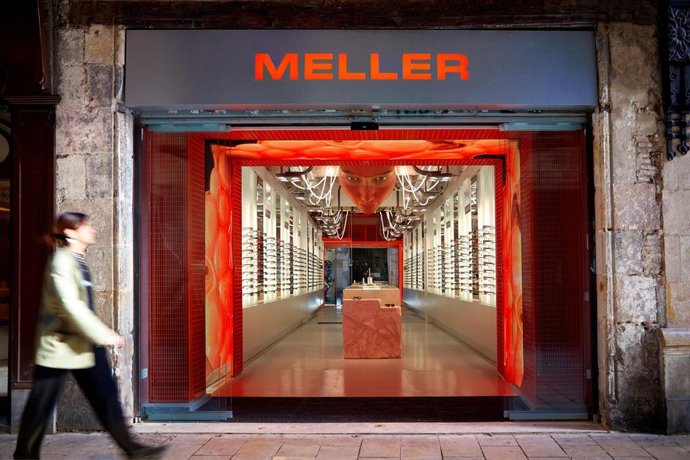 Tienda de Meller