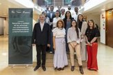 Foto: Experto aboga por "seguir impulsando la investigación en enfermedades minoritarias" para cambiar su "historia natural"