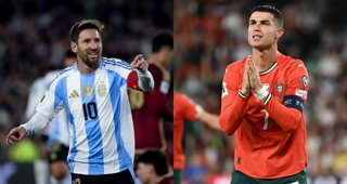 Mundial