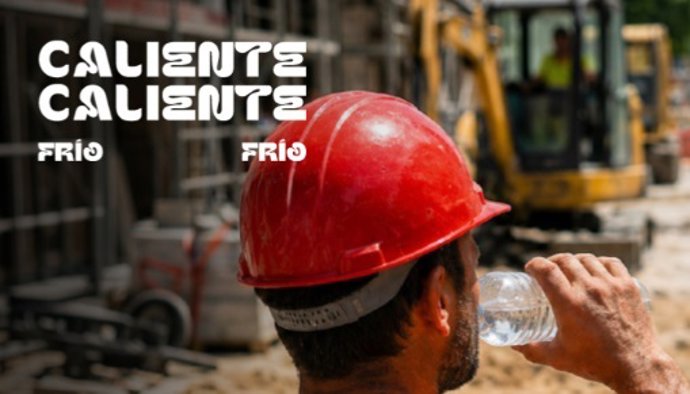 Imagem da campanha.