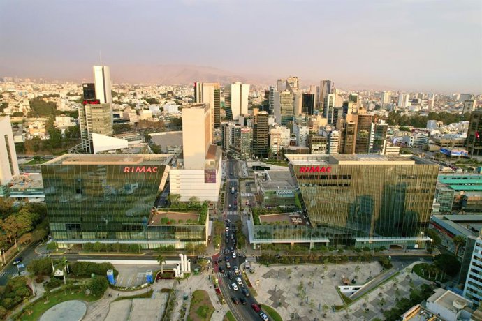 Perú.- BID: economía de América Latina se mantiene firme y sólida