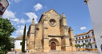 Es Andalucía - Córdoba