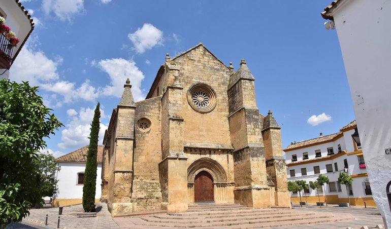 Es Andalucía - Córdoba