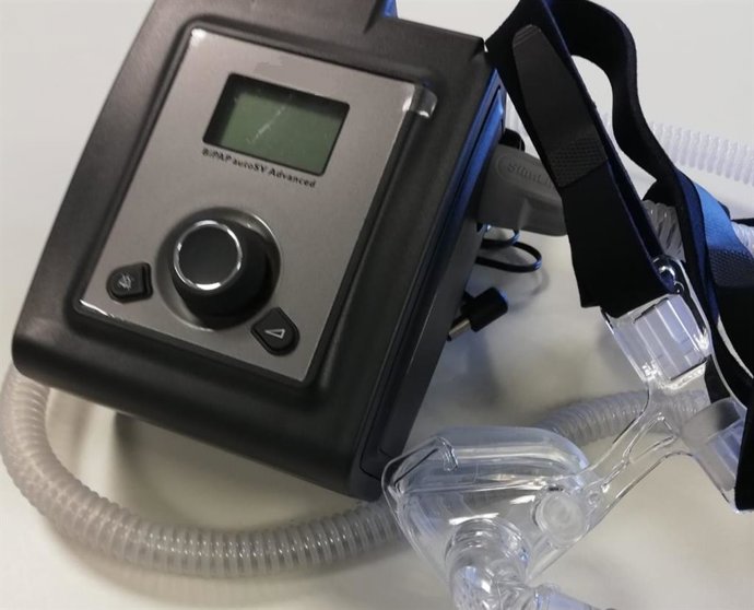 Archivo - Instituto de Apnea y Ronquido señala que "muchos pacientes" renuncian a vacaciones por no poder viajar con máquinas CPAP