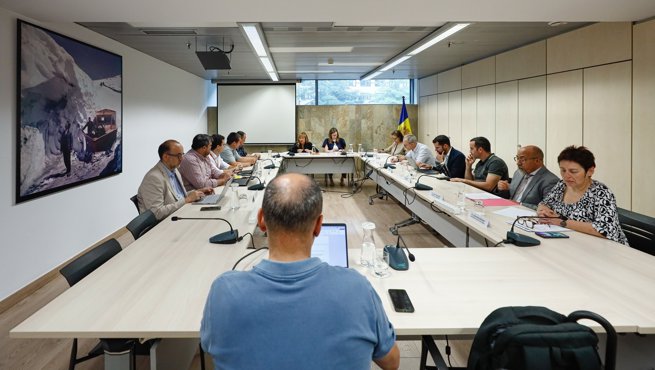 Aldia Andorra