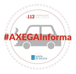 Archivo - Aviso de la Axencia Galega de Emerxencias.