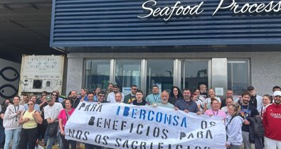 Pesca Galicia