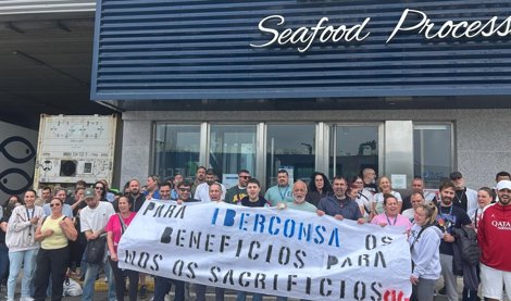 Pesca Galicia