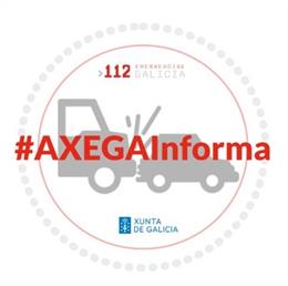 Archivo - Aviso de la Axega.