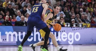 Baloncesto