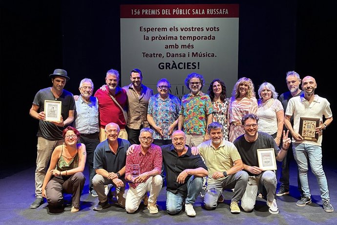 Premios Público