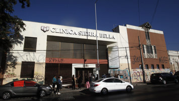 chile